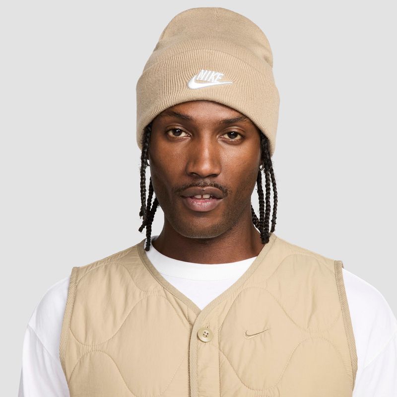 Nike Peak