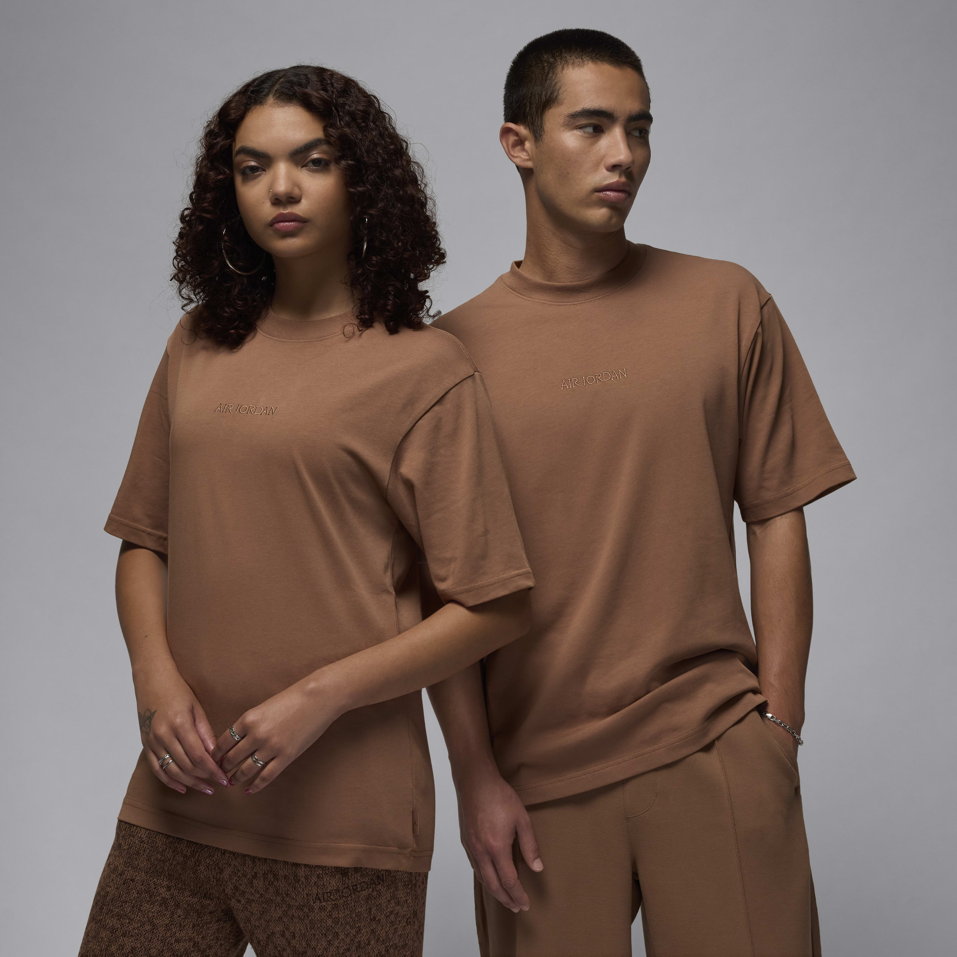 ropa jordan de mujer