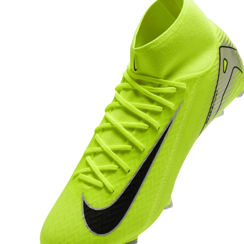 Mercurial verdes online