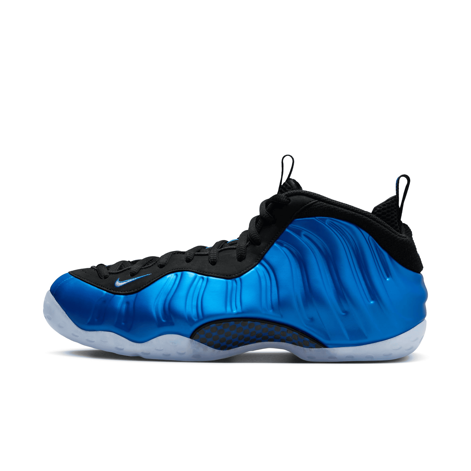 Nike Foamposite store