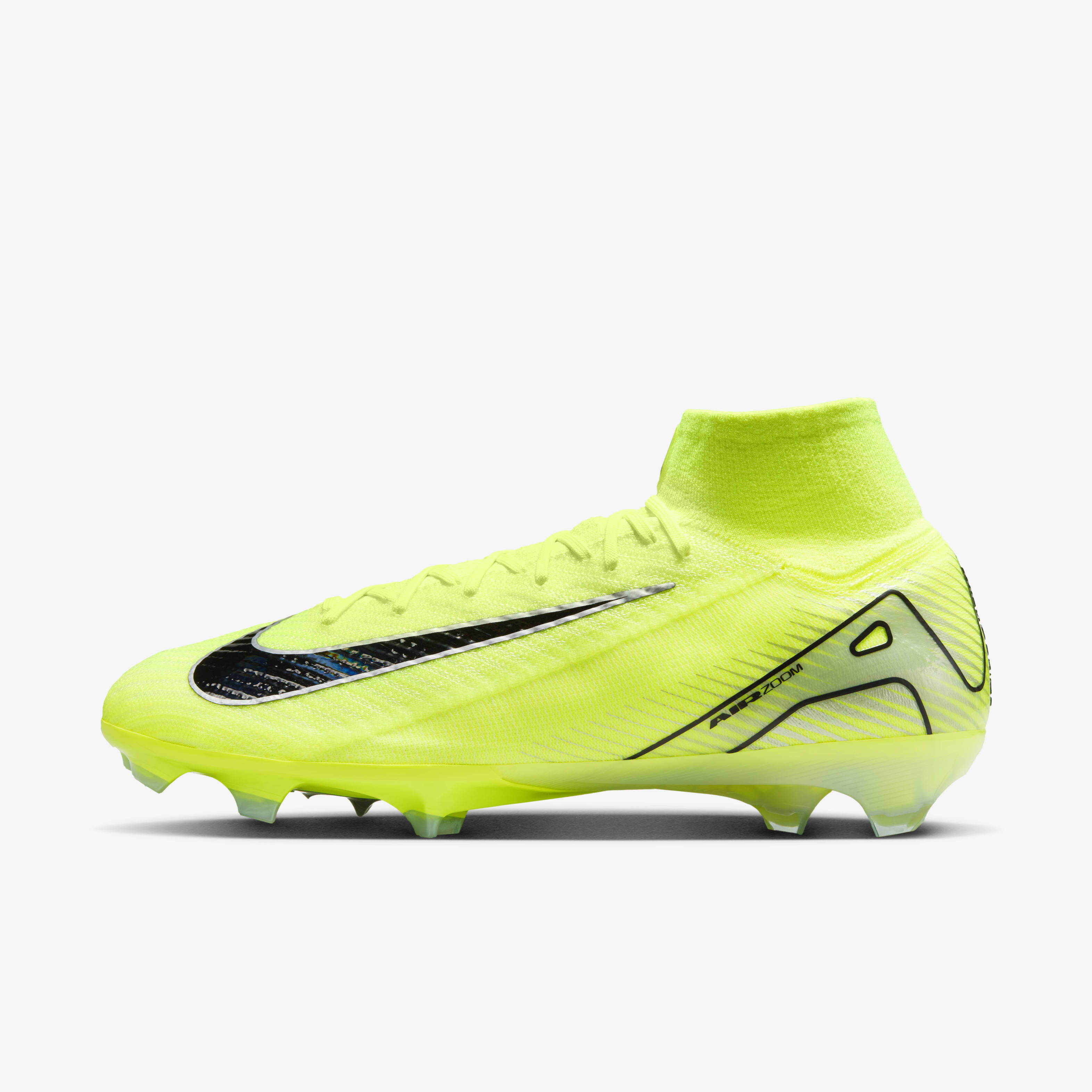 Tenis nike de futbol 2019 sale