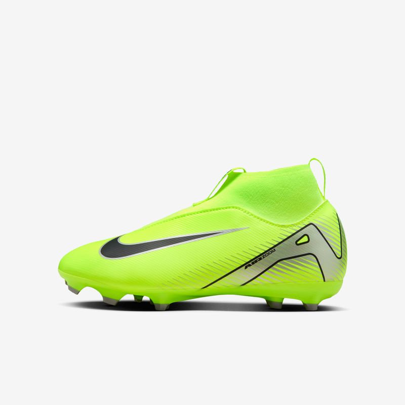 Nike Jr. Mercurial Superfly 10 Academy calzado Nike Nike Chile Tienda Oficial