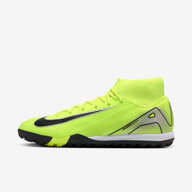 chuteadores nike superfly