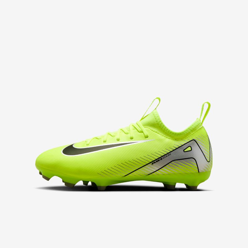 Nike Jr. Mercurial Vapor 16 Academy