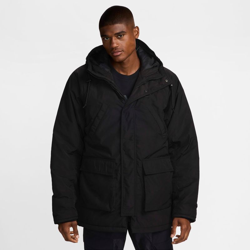 Nike Sportswear Club Fleece