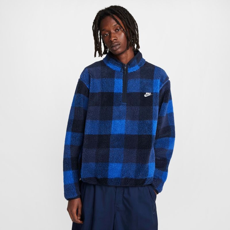 Nike Club