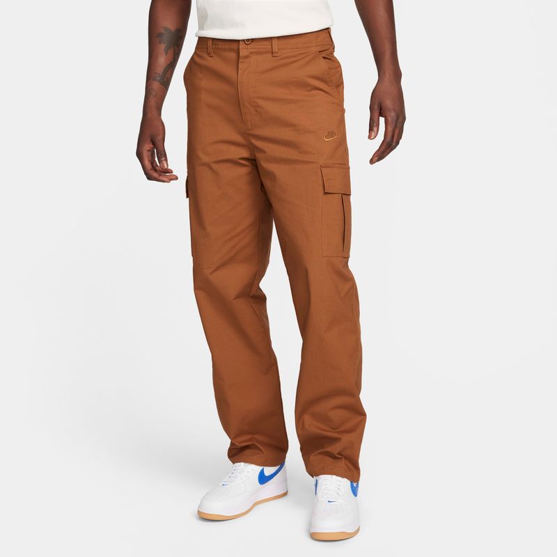 Nike Club