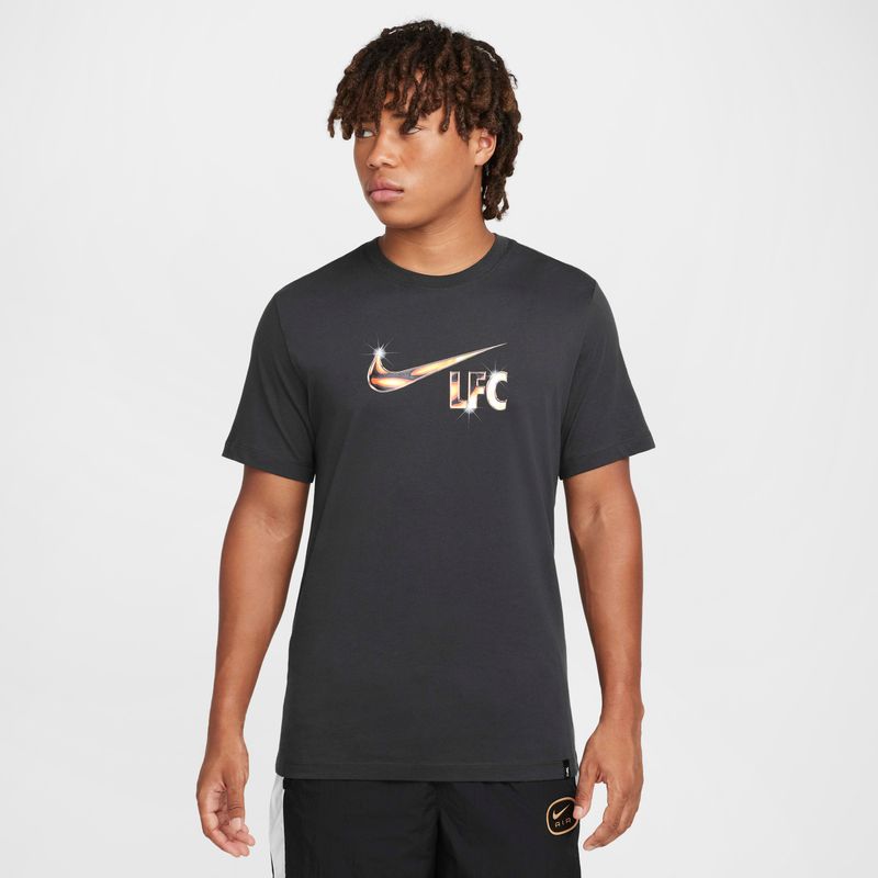 Liverpool FC Swoosh
