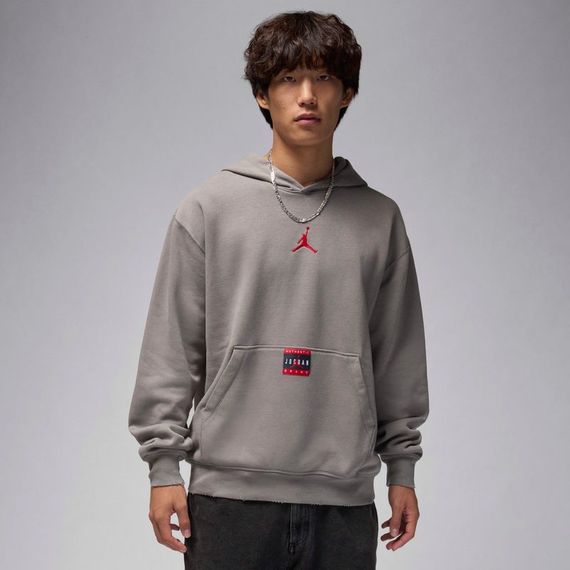 Jordan Brooklyn Fleece
