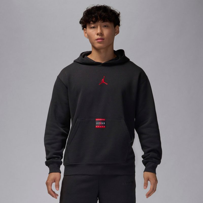 Jordan Brooklyn Fleece