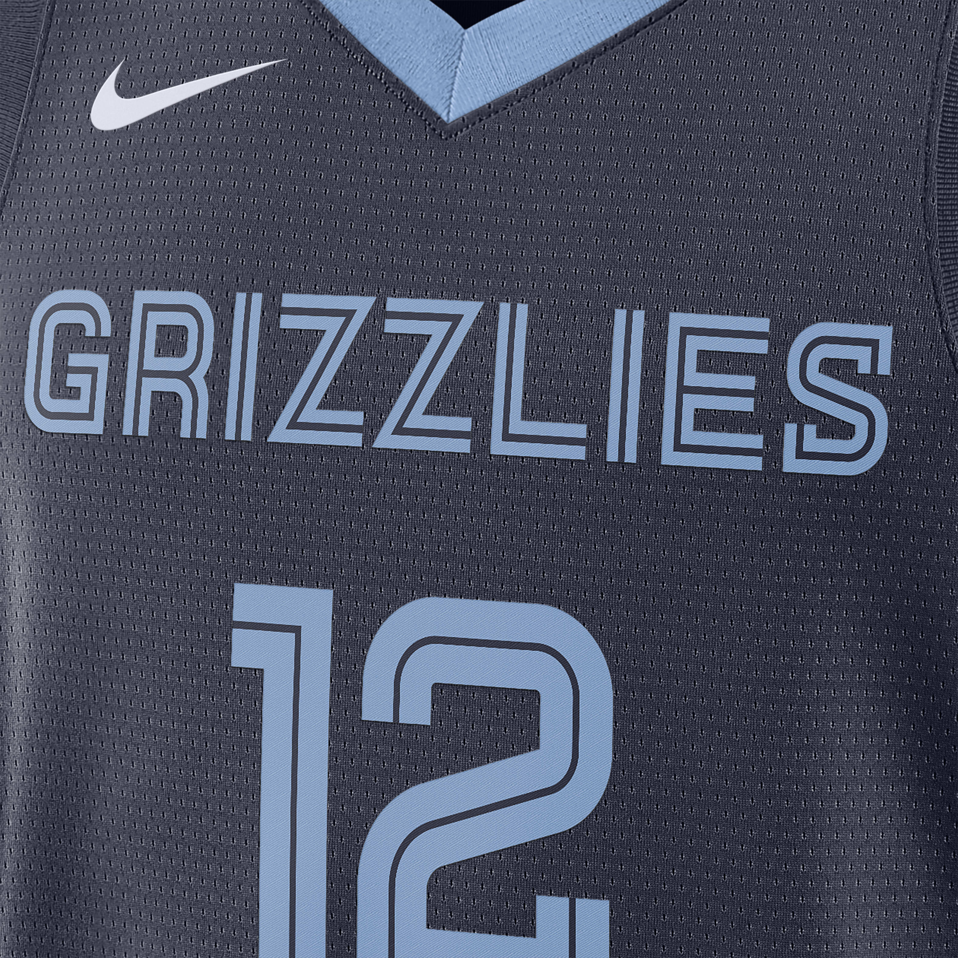 Memphis Grizzlies Icon Edition 2022/23 - poleras - Nike - Nike