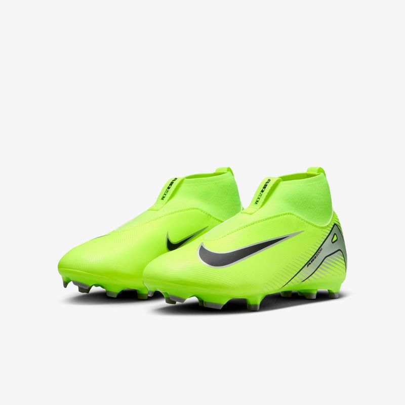 Nike Jr. Mercurial Superfly 10 Academy calzado Nike Nike Chile Tienda Oficial