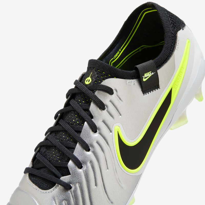 Nike Tiempo Legend 10 Elite FG - calzado - Nike - Nike Chile