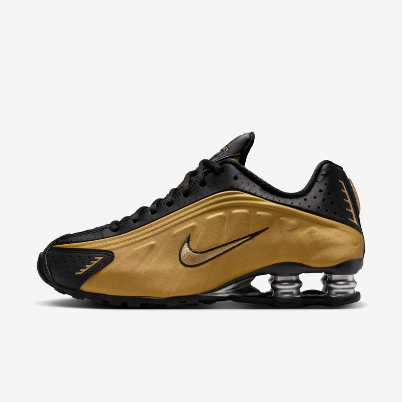 Nike shox mujer chile hotsell