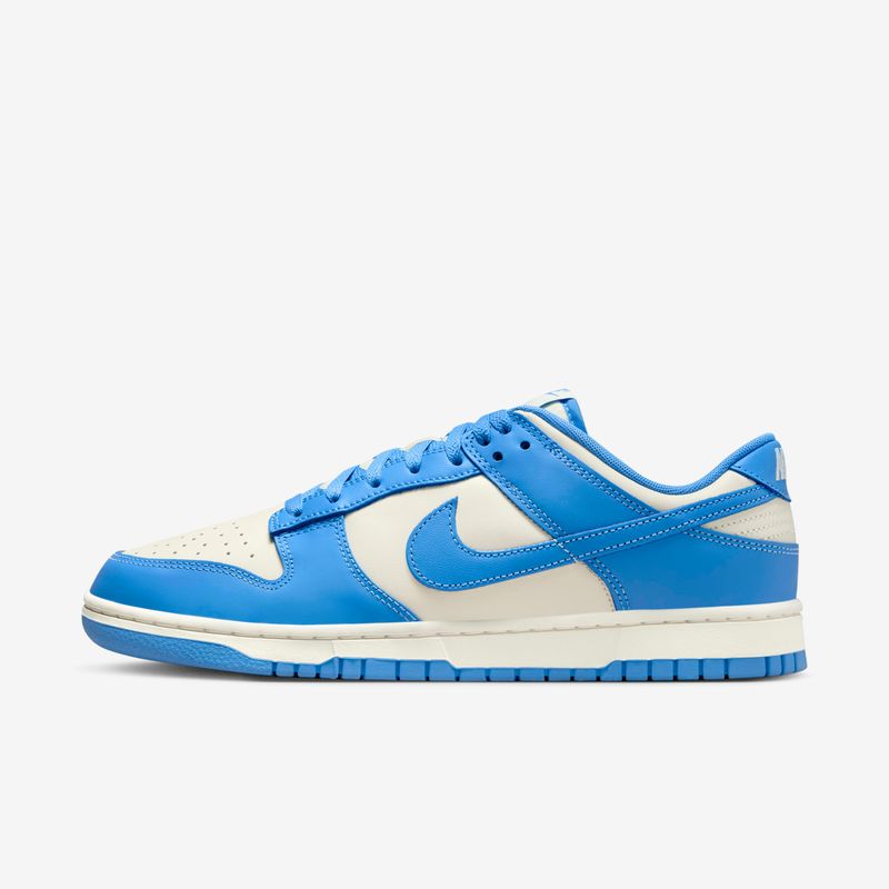 Nike dunk good low