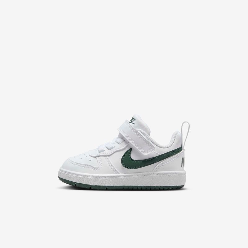 Nike Court Borough Low Recraft