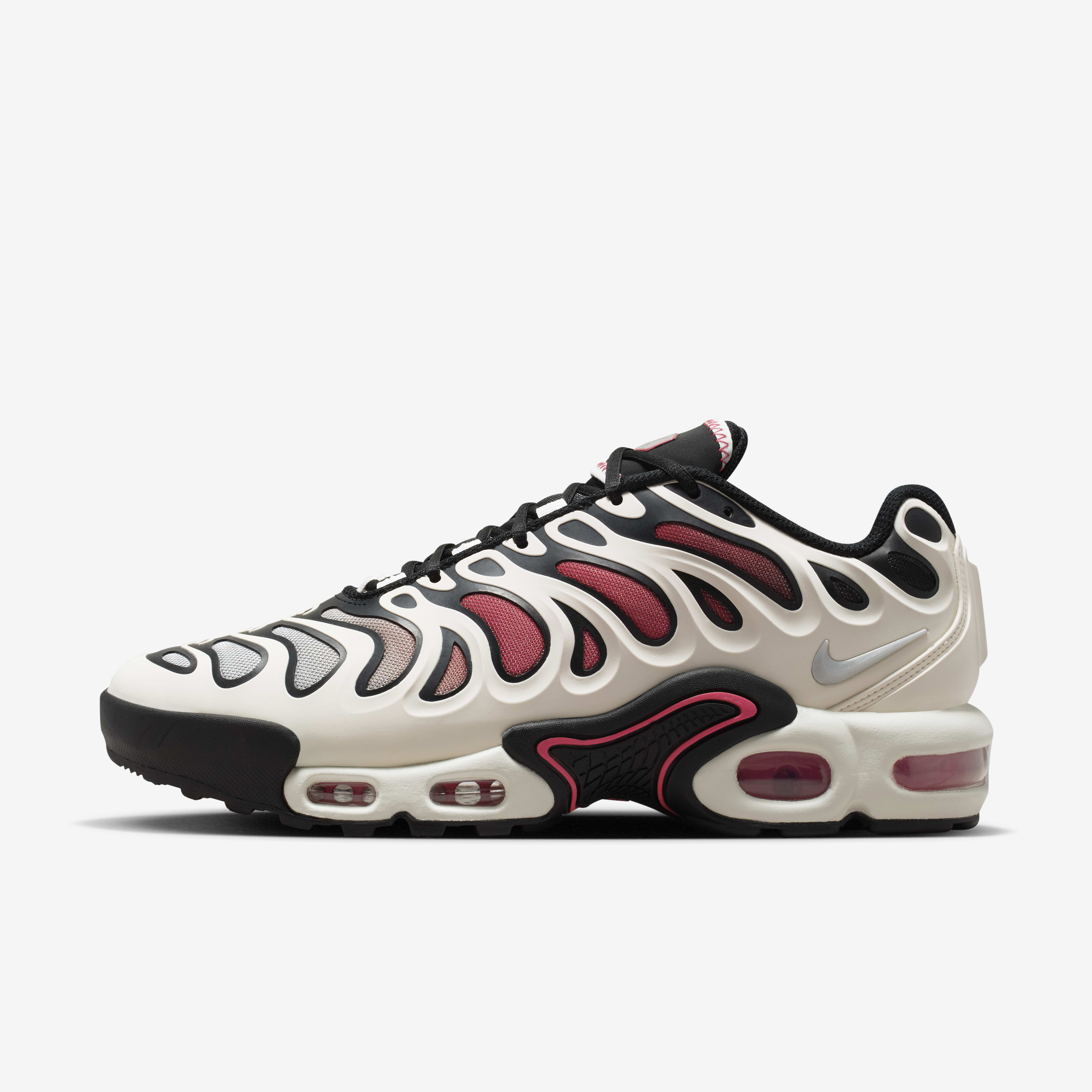 Nike tn mujer blancas on sale