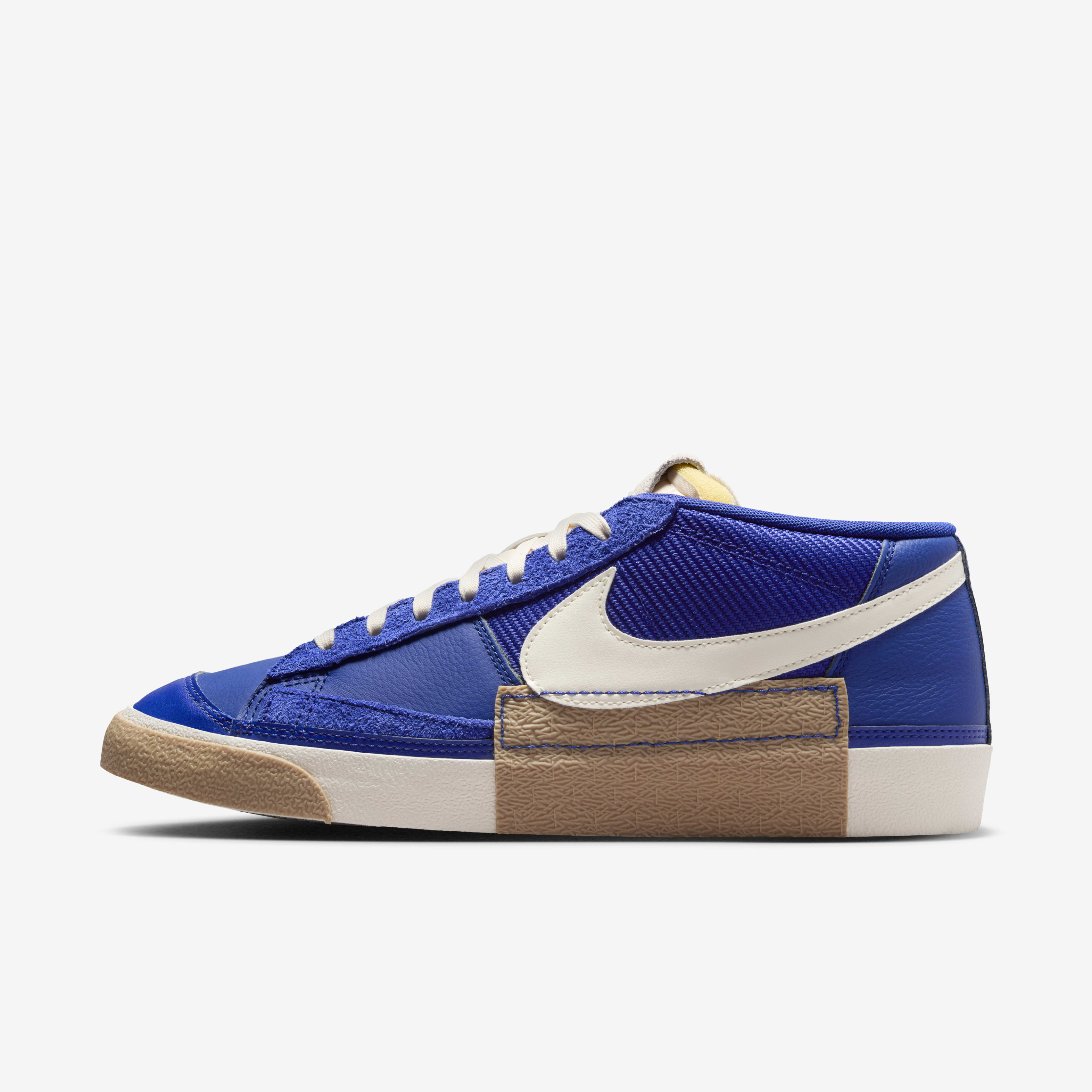 Nike blazer croc fashion