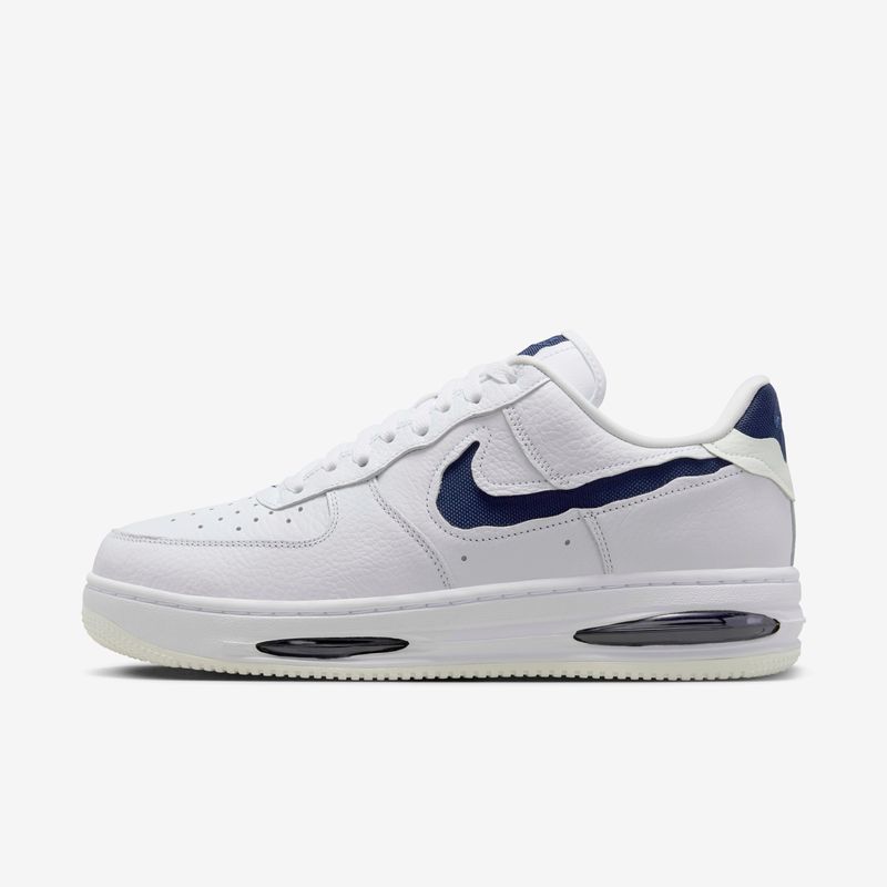 Nike Air Force 1 Low EVO calzado Nike Nike Chile Tienda Oficial