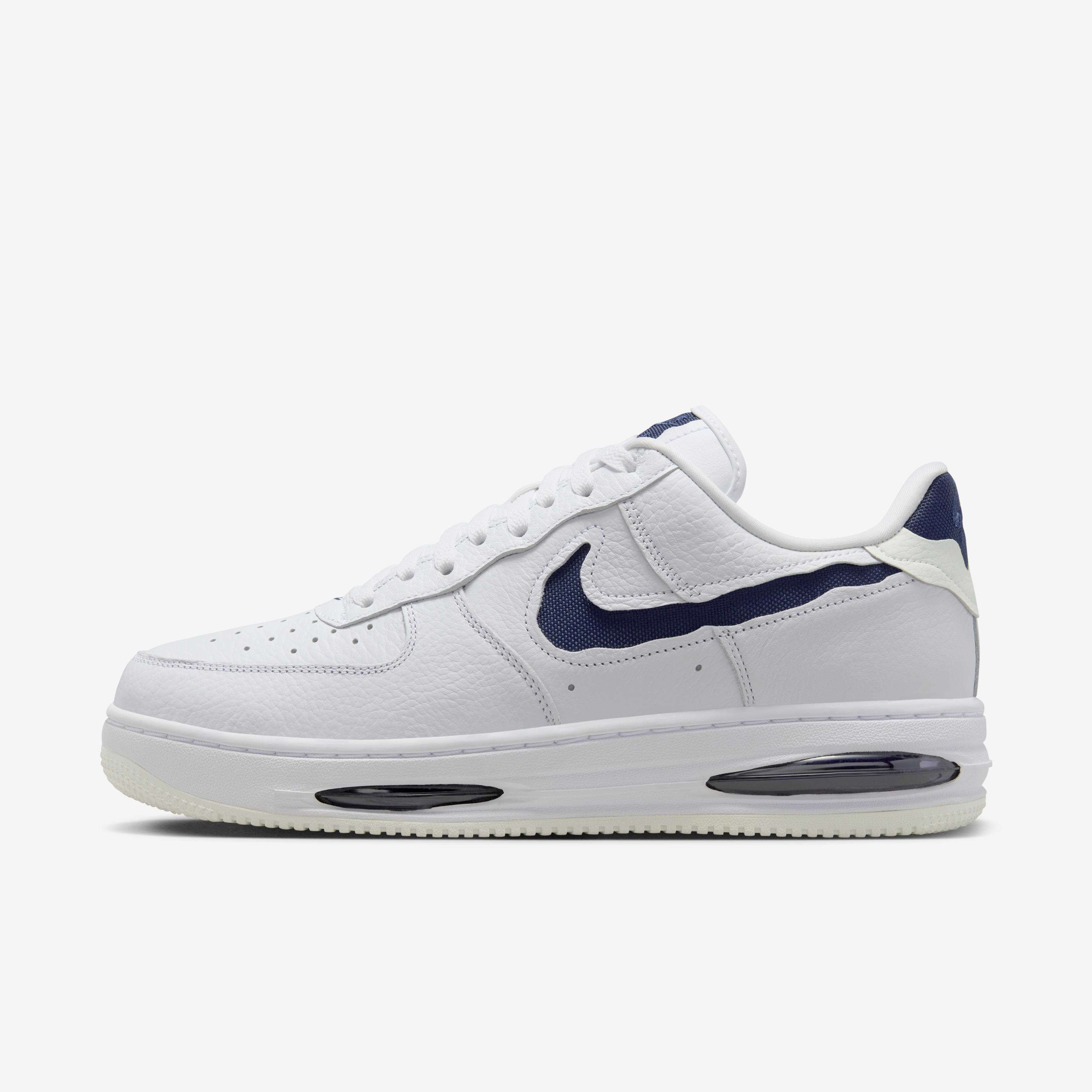 Nike Tenis Air Force 1 Low 40th Anniversary Edition Orange Jewel | Naranja  | FARFETCH CL