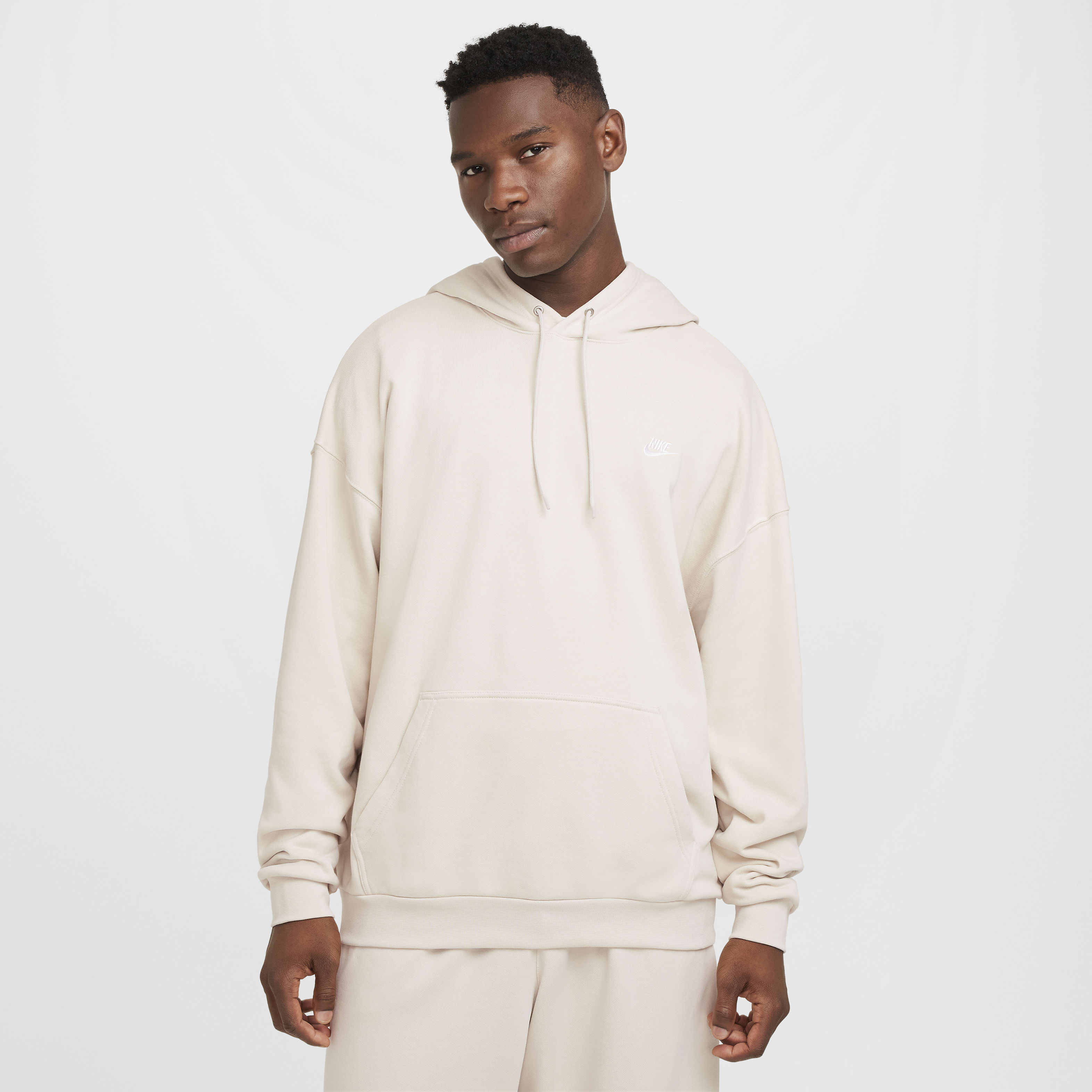 Nike Club Fleece Polerón