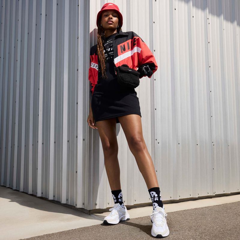 Tenis Nike Outfits Con Tenis Deportivos Mujer Tenis Nike Outfits