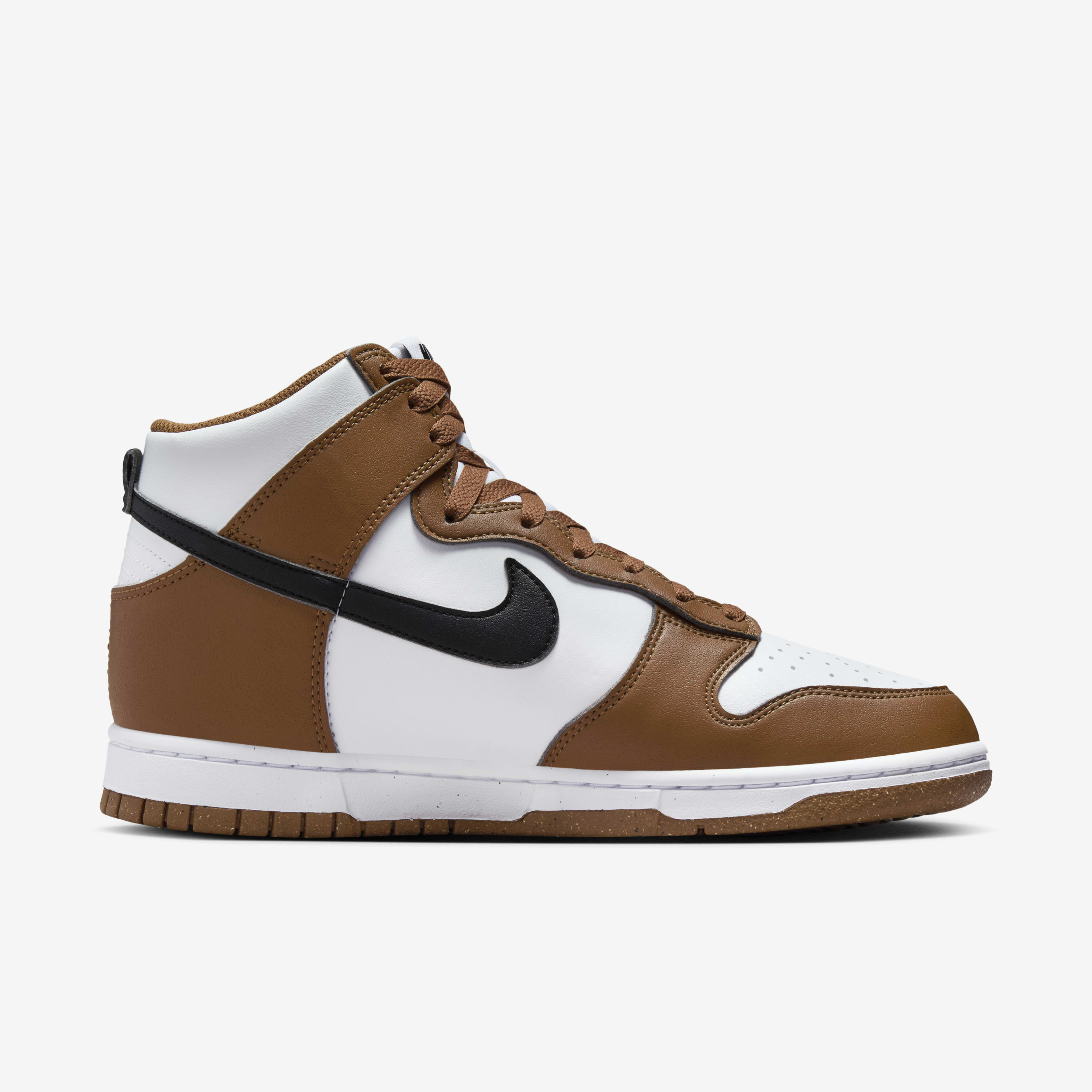 Nike Dunk High Shoes 2024