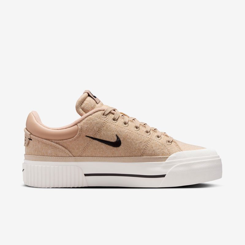 Nike Court Legacy Lift