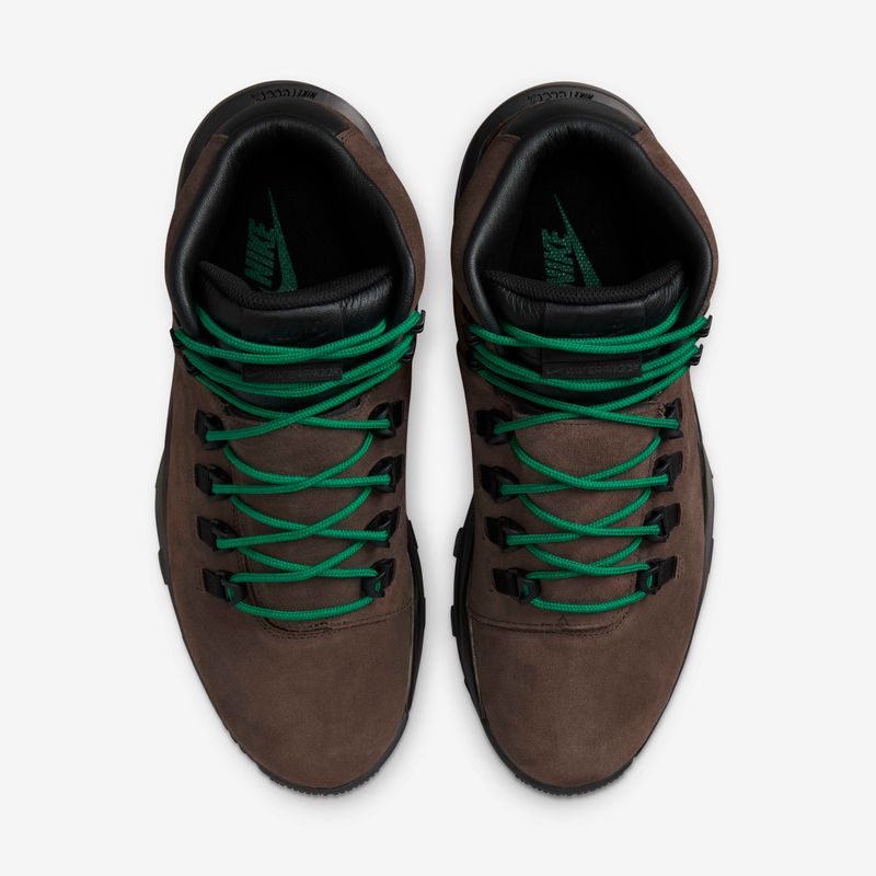Nike-Cygnal
