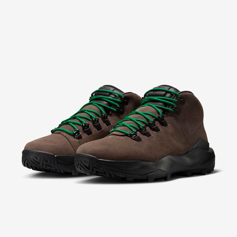 Nike-Cygnal