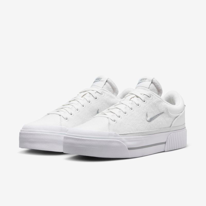 Nike Court Legacy Lift