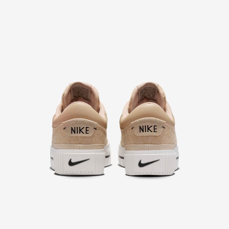 Nike Court Legacy Lift