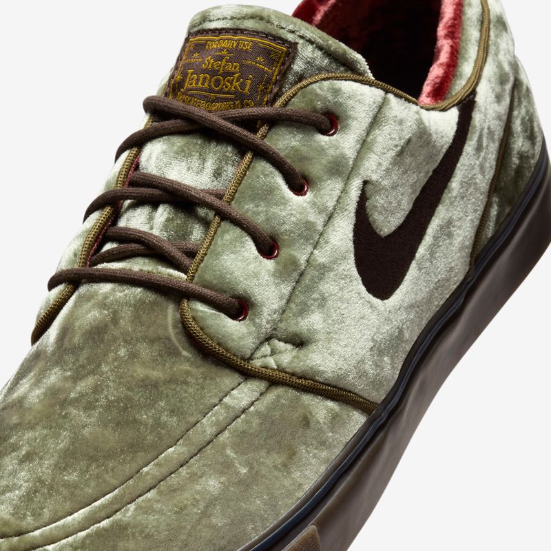 Nike SB Zoom Janoski OG SE calzado Nike Nike Chile Tienda Oficial