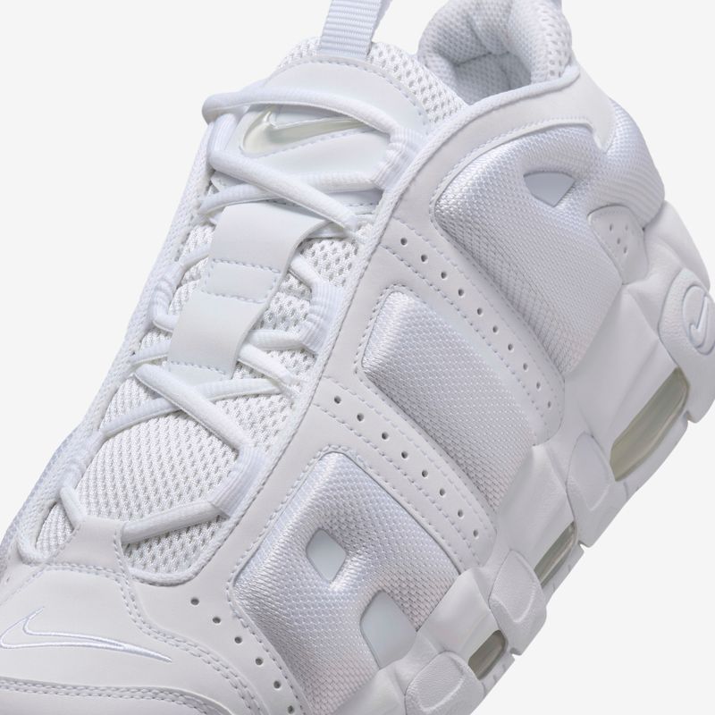 Uptempo Blancas Nike Up Tempo Precio Nike Air More Uptempo Low
