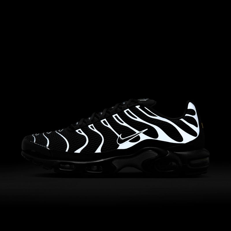 Zapatillas nike reflectantes sales