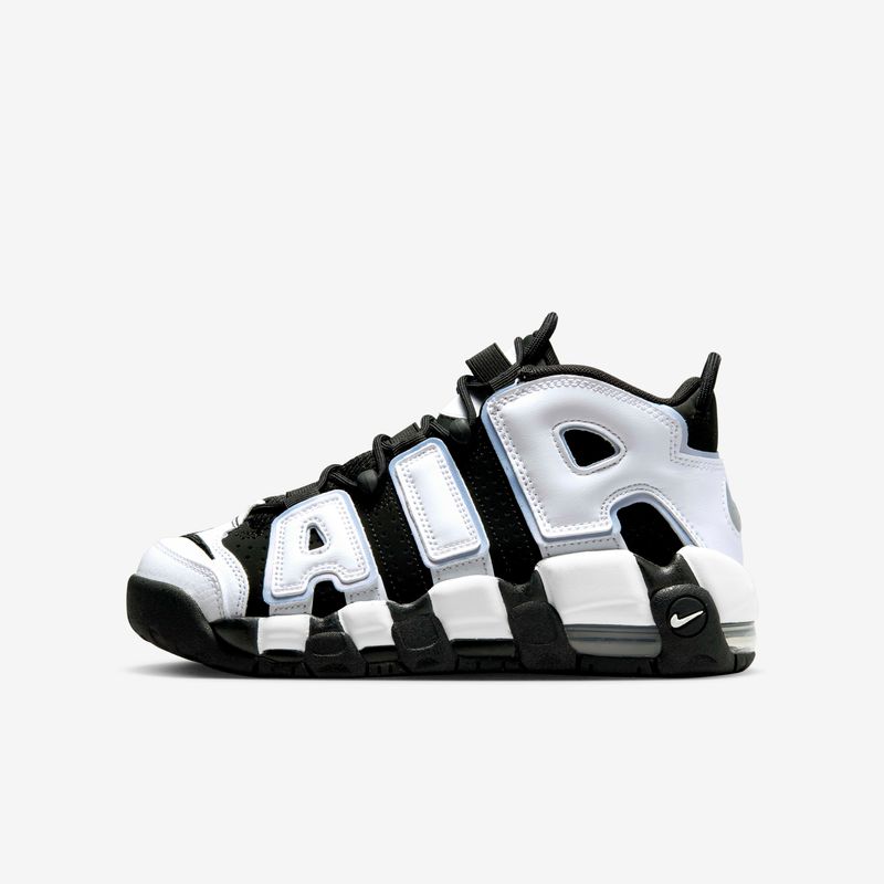 Nike Air More Uptempo - calzado - Nike - Nike Chile | Tienda Oficial