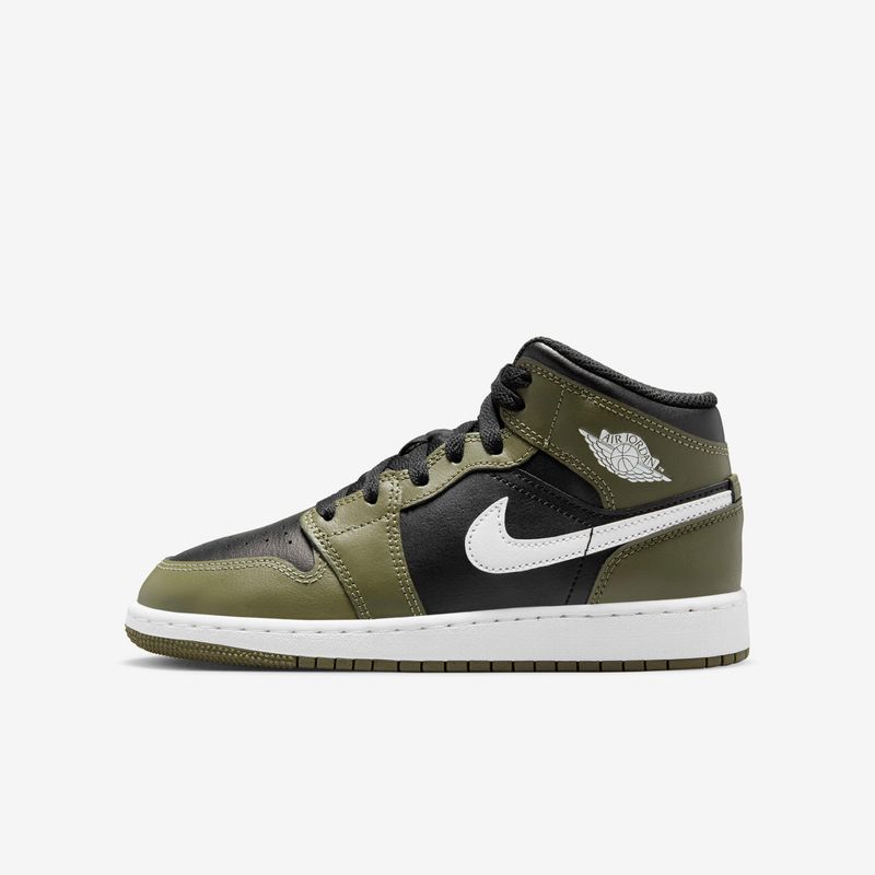 Air Jordan 1 Mid