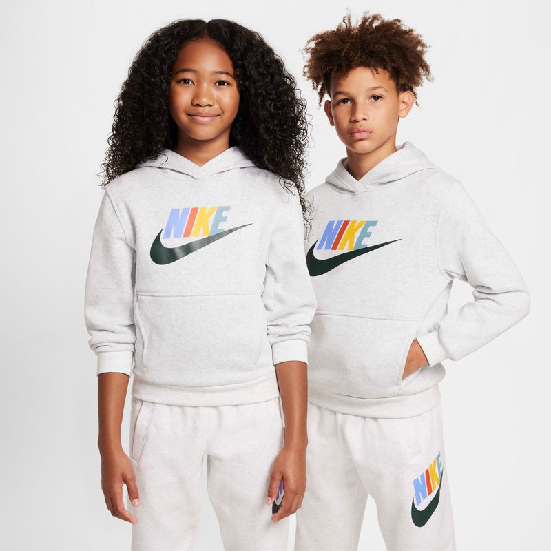 Nike Sportswear Club Fleece
