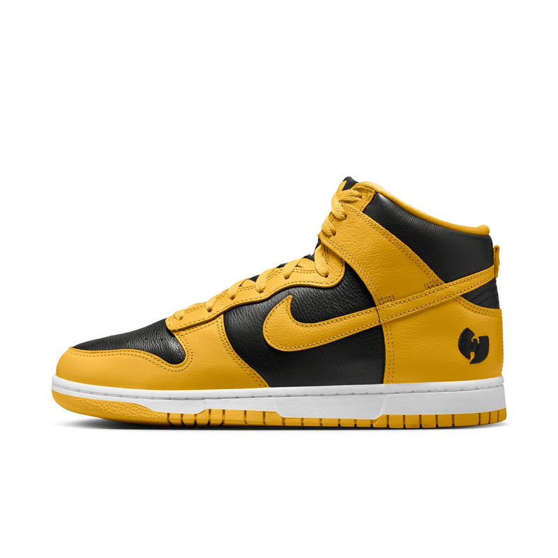 Nike dunk high chile 2025