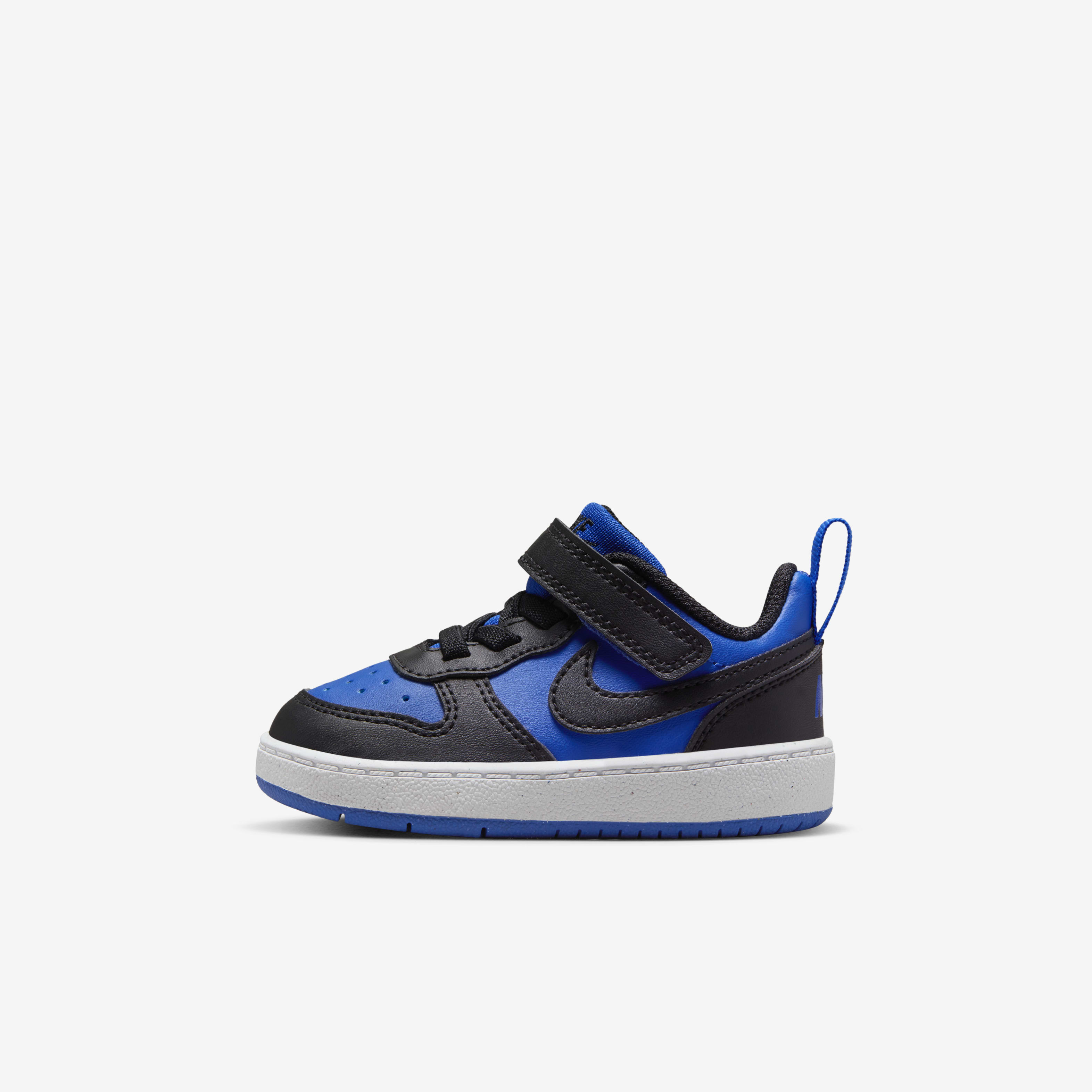 Nike Court Borough Low Recraft Zapatillas para bebé e infantil