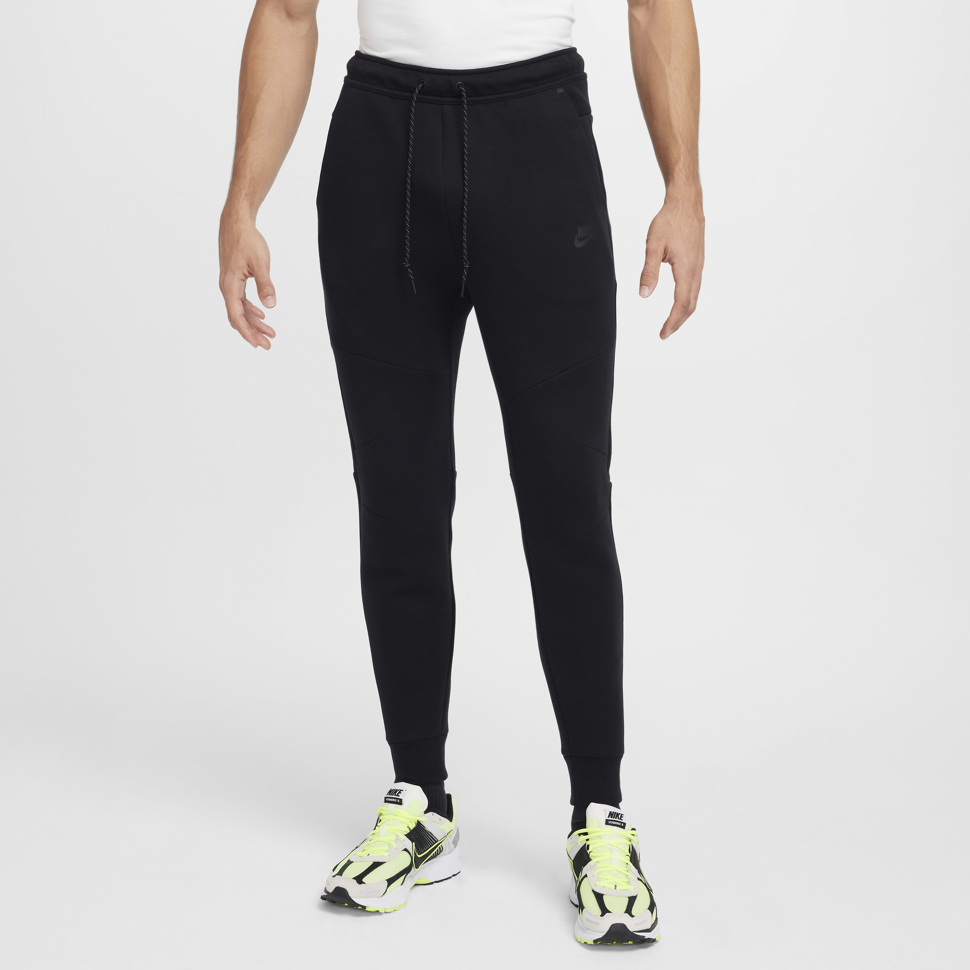 pantalón de buzo hombre recto nike