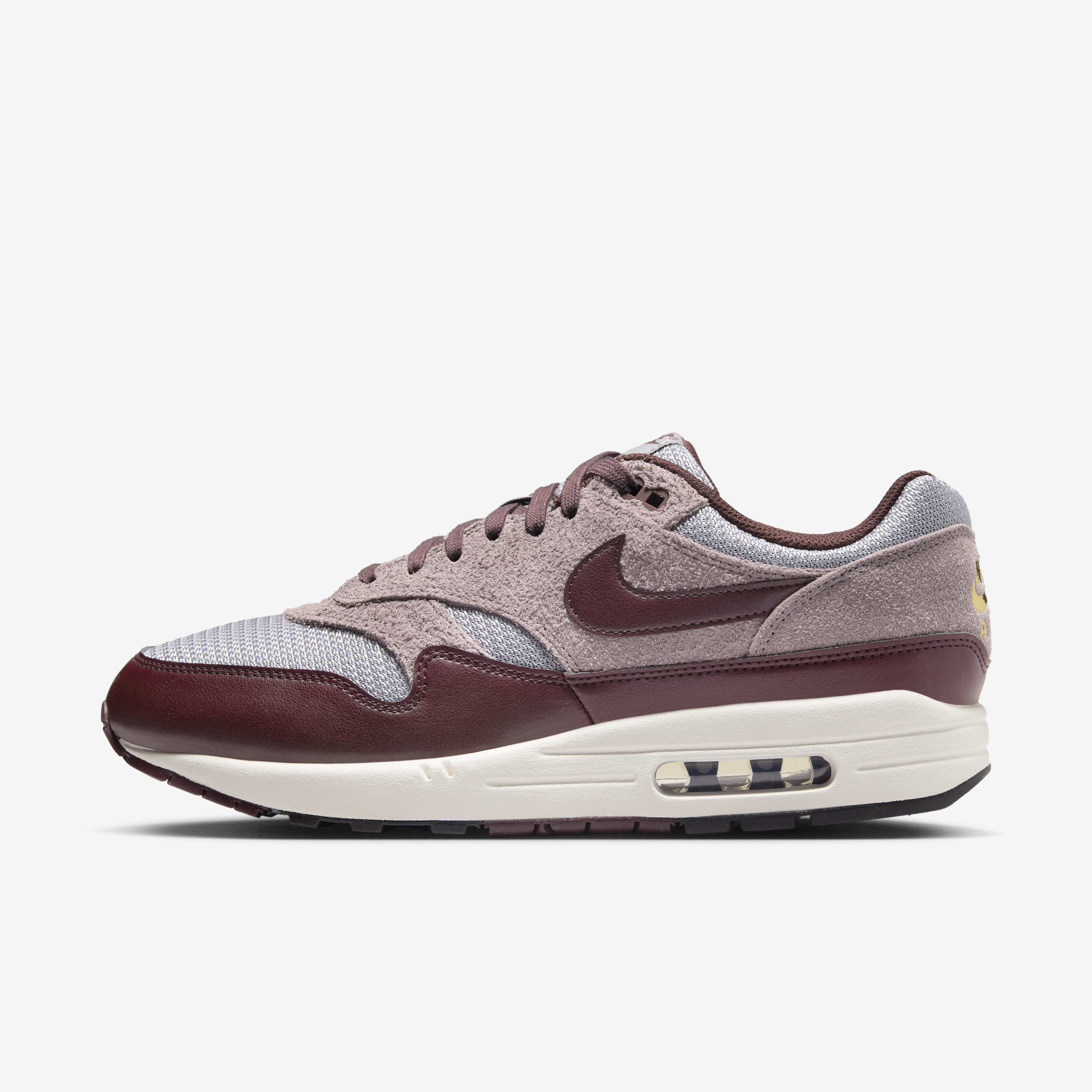 Nike - Nike Air Max 1 Essential Premium Zapatillas para Hombre