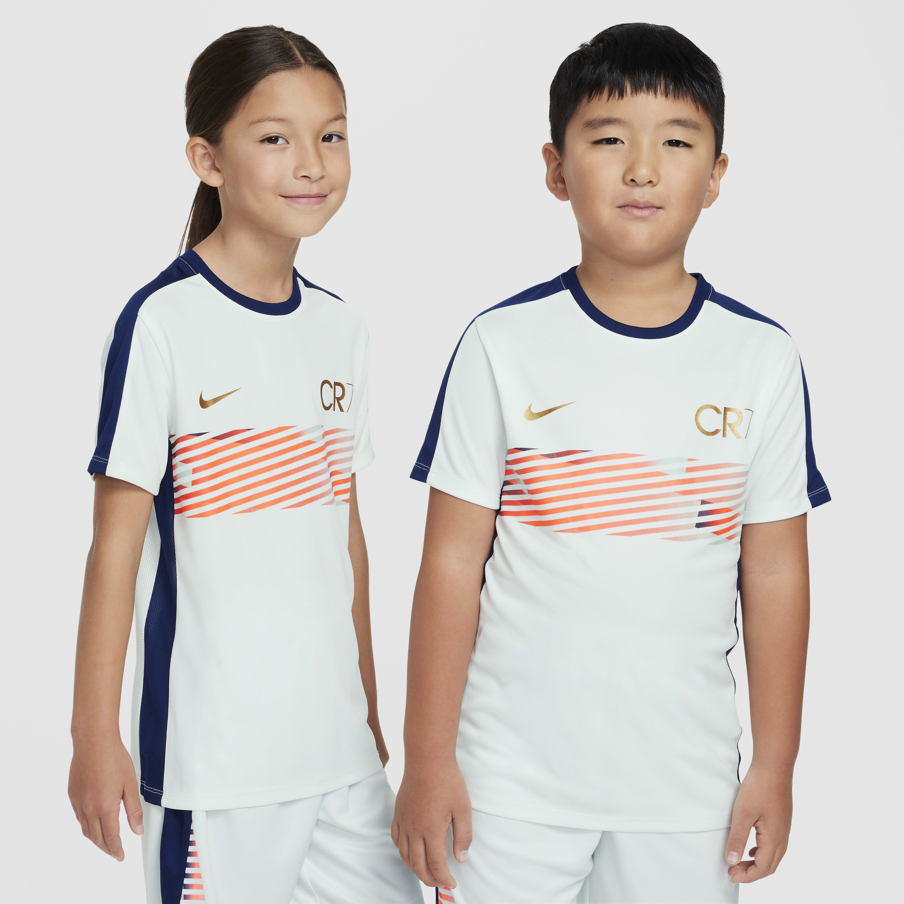 CR7 Academy23