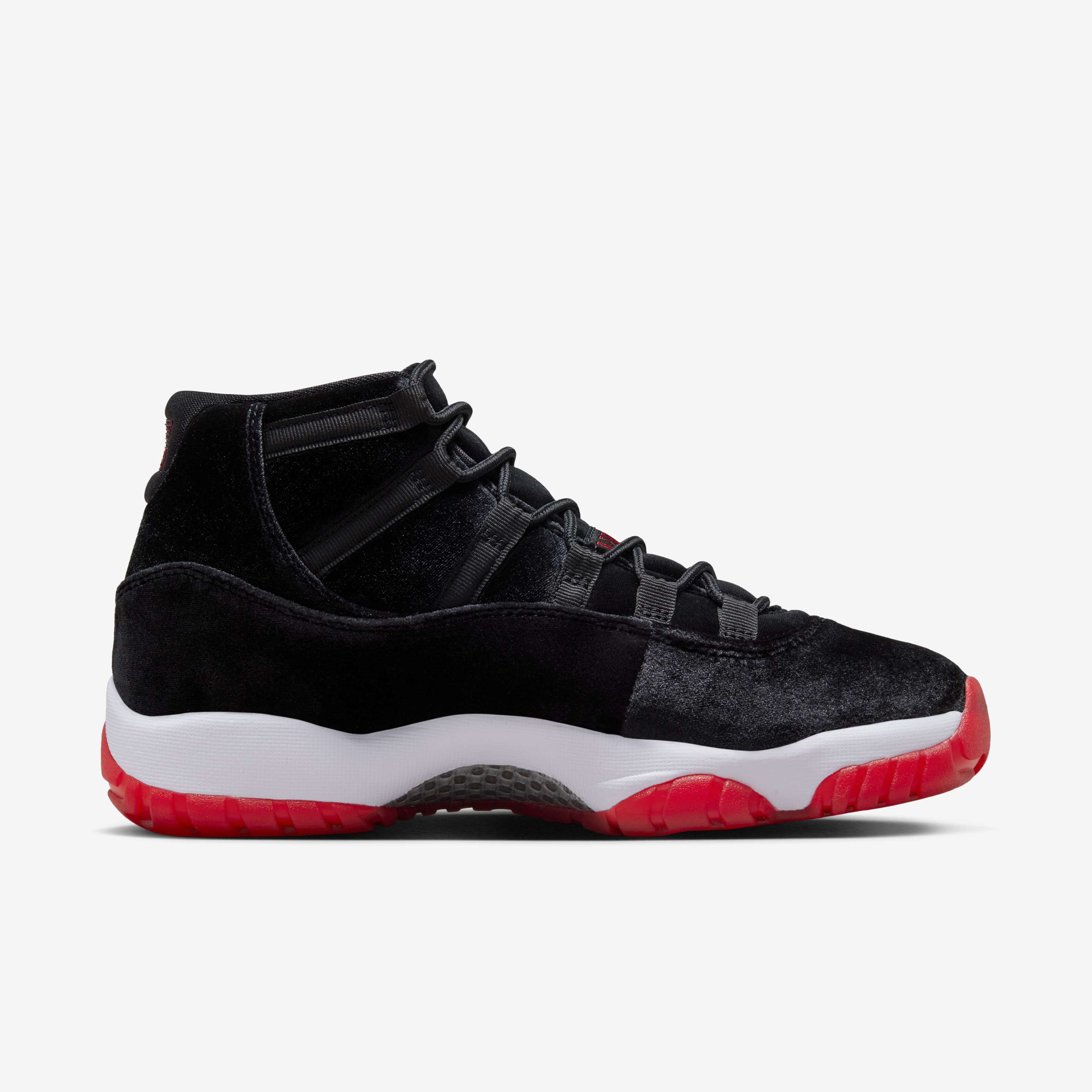 Nike Air Jordan 11 Retro store Black/White/True Red