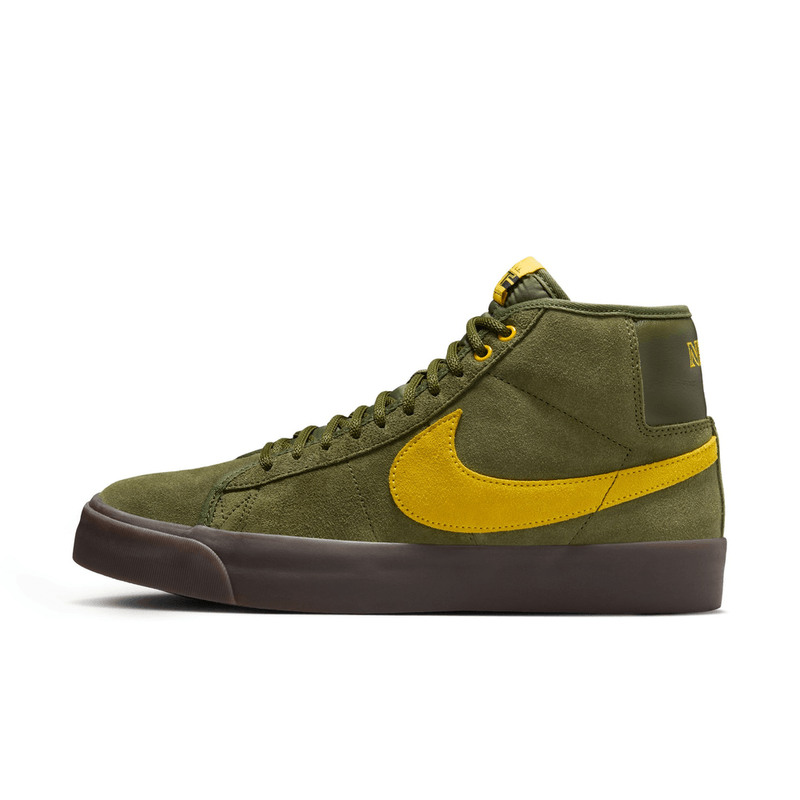 Nike Zoom Blazer Mid