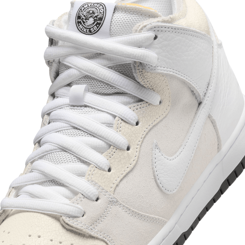 Nike sb caña alta sales