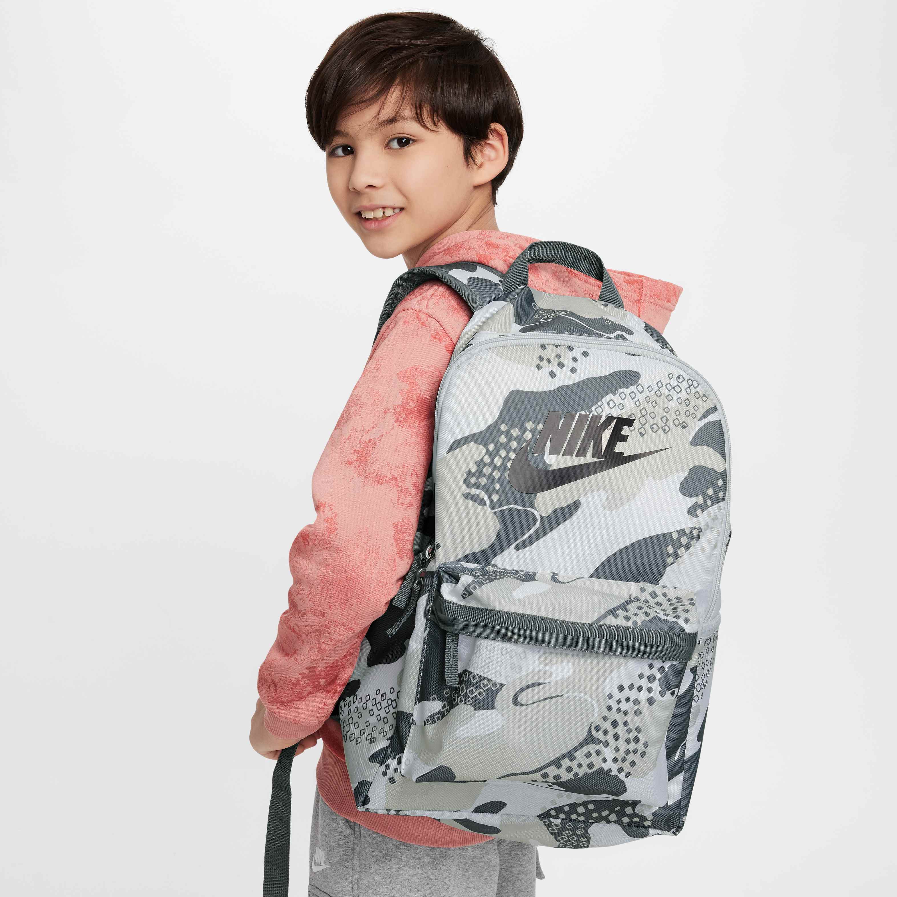 Mochilas nike para niños online