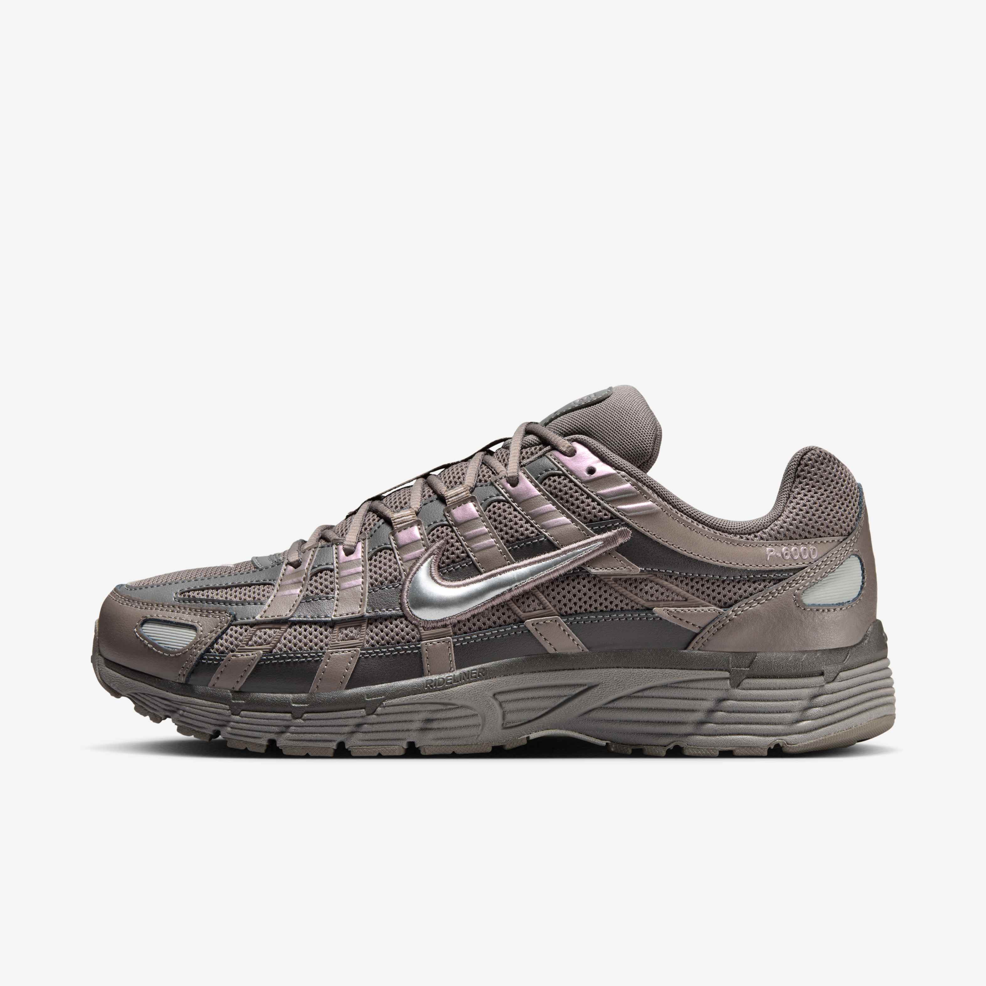 Nike - Nike P-6000 Zapatillas | Ofertitas