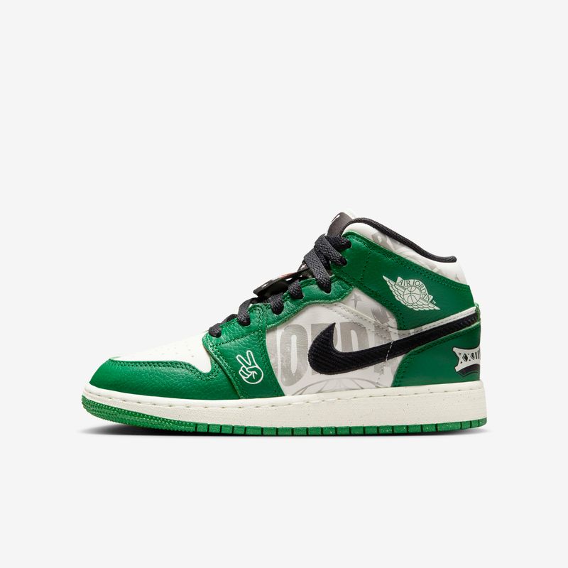 Air Jordan 1 Mid SE