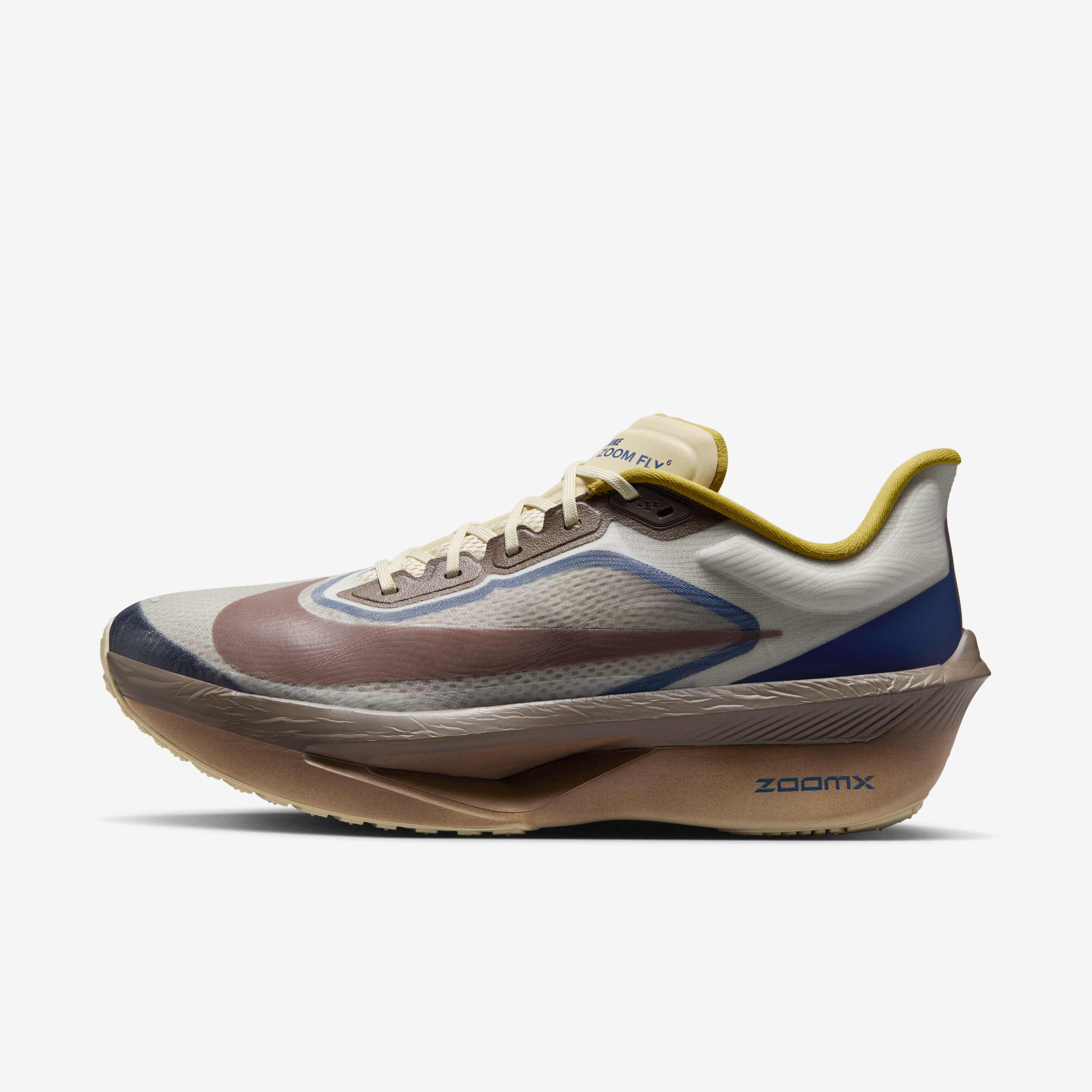 Nike - Nike Zoom Fly 6 Premium Zapatillas de correr en pavimento